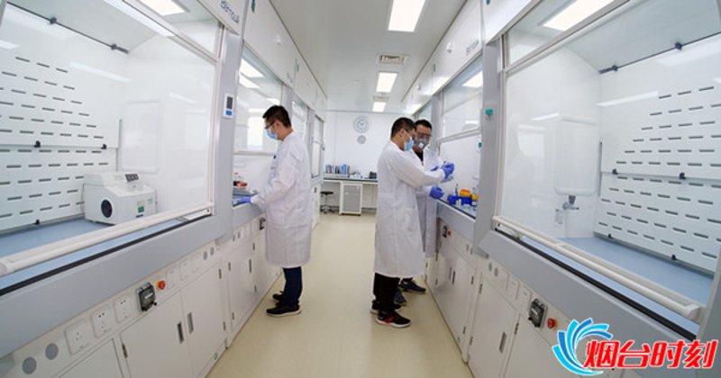 精准科研,生物试剂定制引领创新风潮