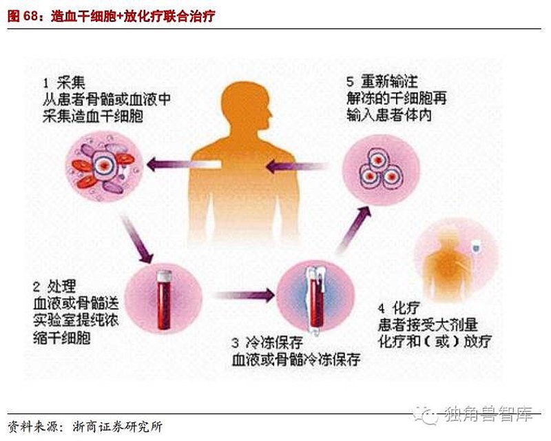 生物科技研发:开启未来之门的金钥匙