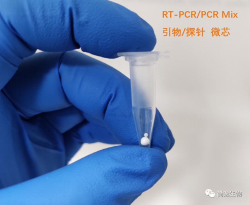 生物科技研发:开启未来之门的金钥匙